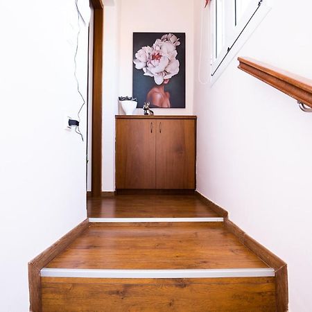 Villa Elli Hersonissos  Ngoại thất bức ảnh