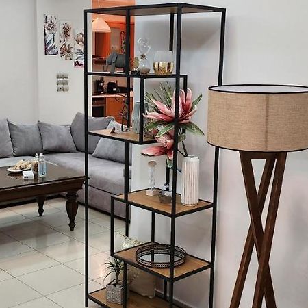 Villa Elli Hersonissos  Ngoại thất bức ảnh