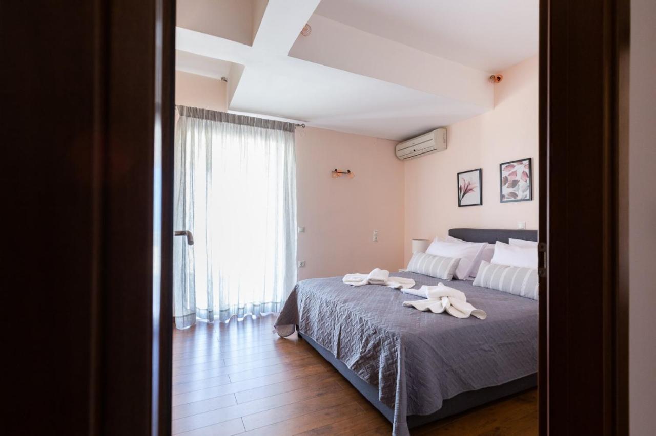Villa Elli Hersonissos  Ngoại thất bức ảnh