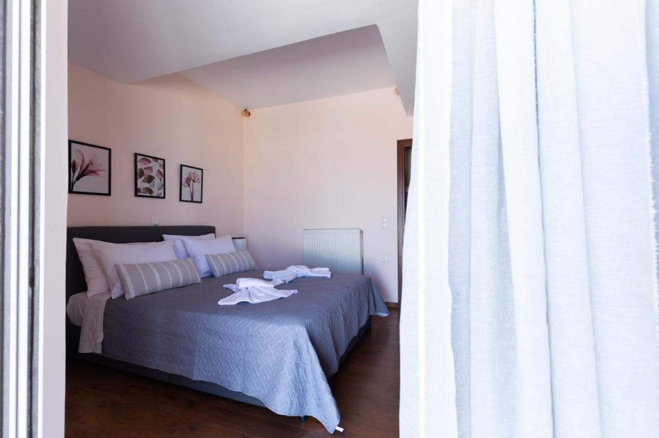 Villa Elli Hersonissos  Ngoại thất bức ảnh