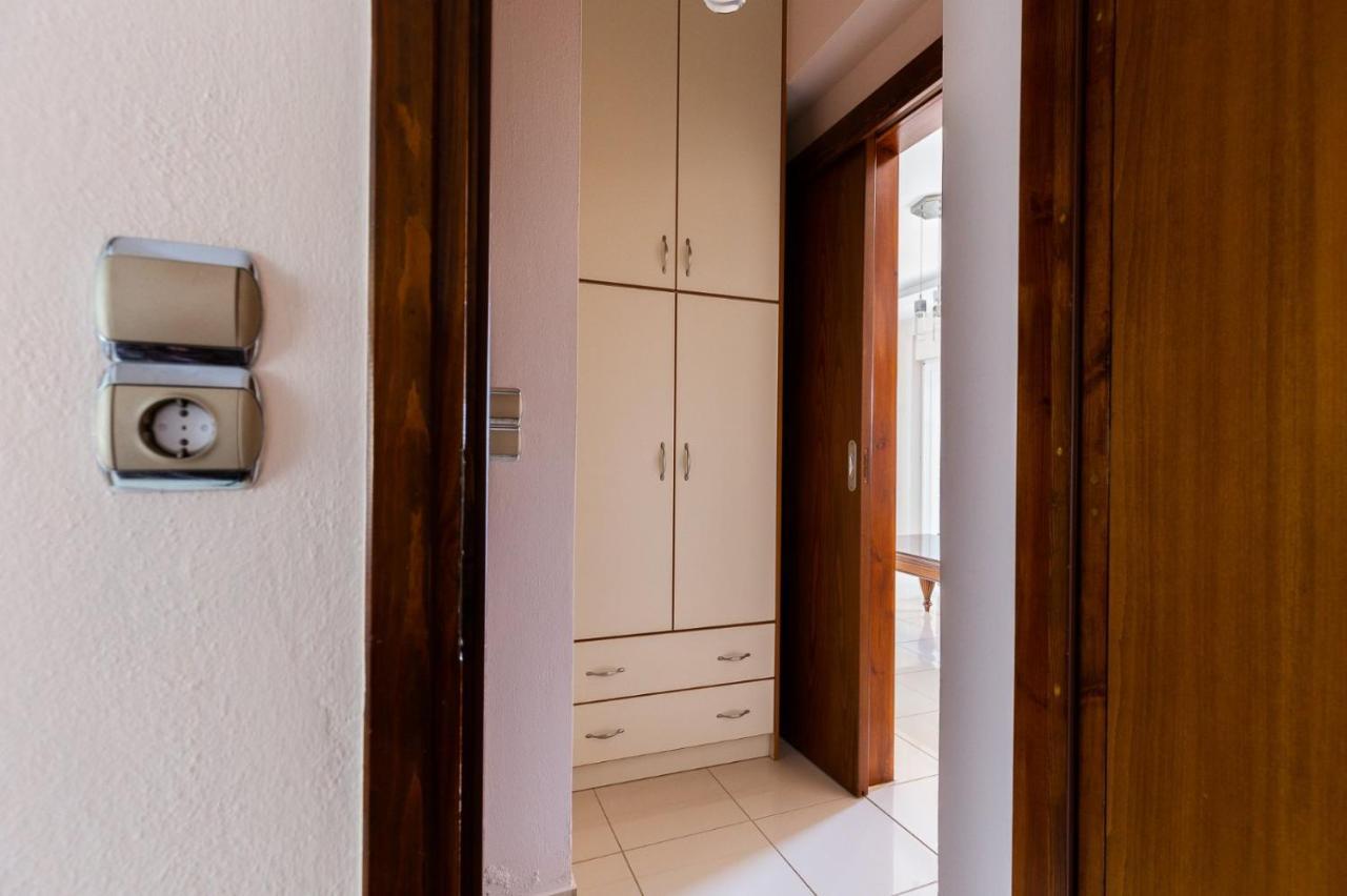 Villa Elli Hersonissos  Ngoại thất bức ảnh