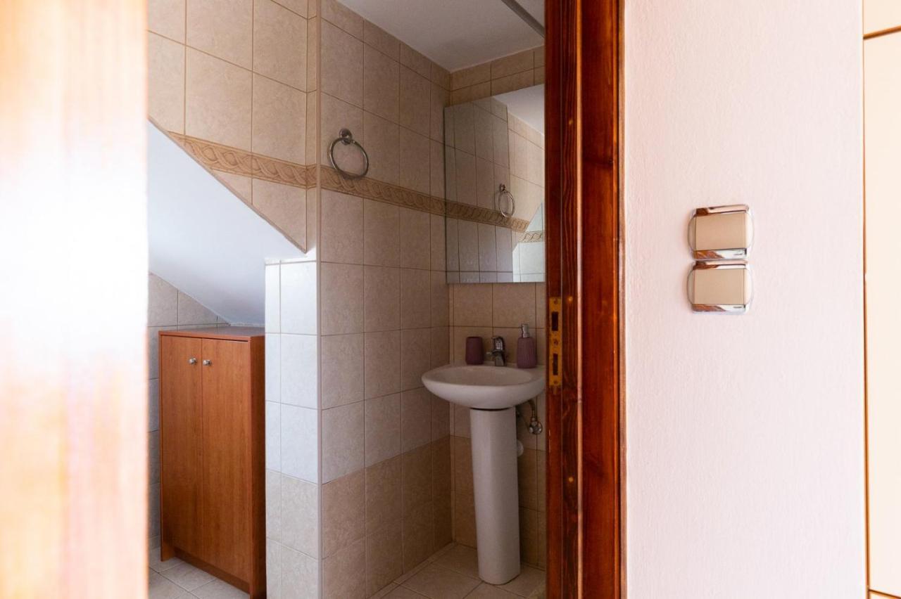 Villa Elli Hersonissos  Ngoại thất bức ảnh