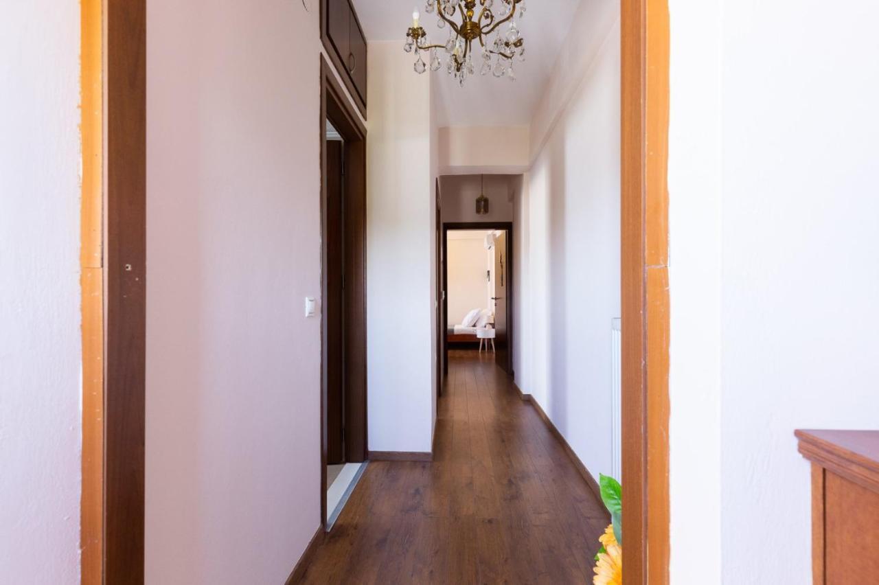Villa Elli Hersonissos  Ngoại thất bức ảnh