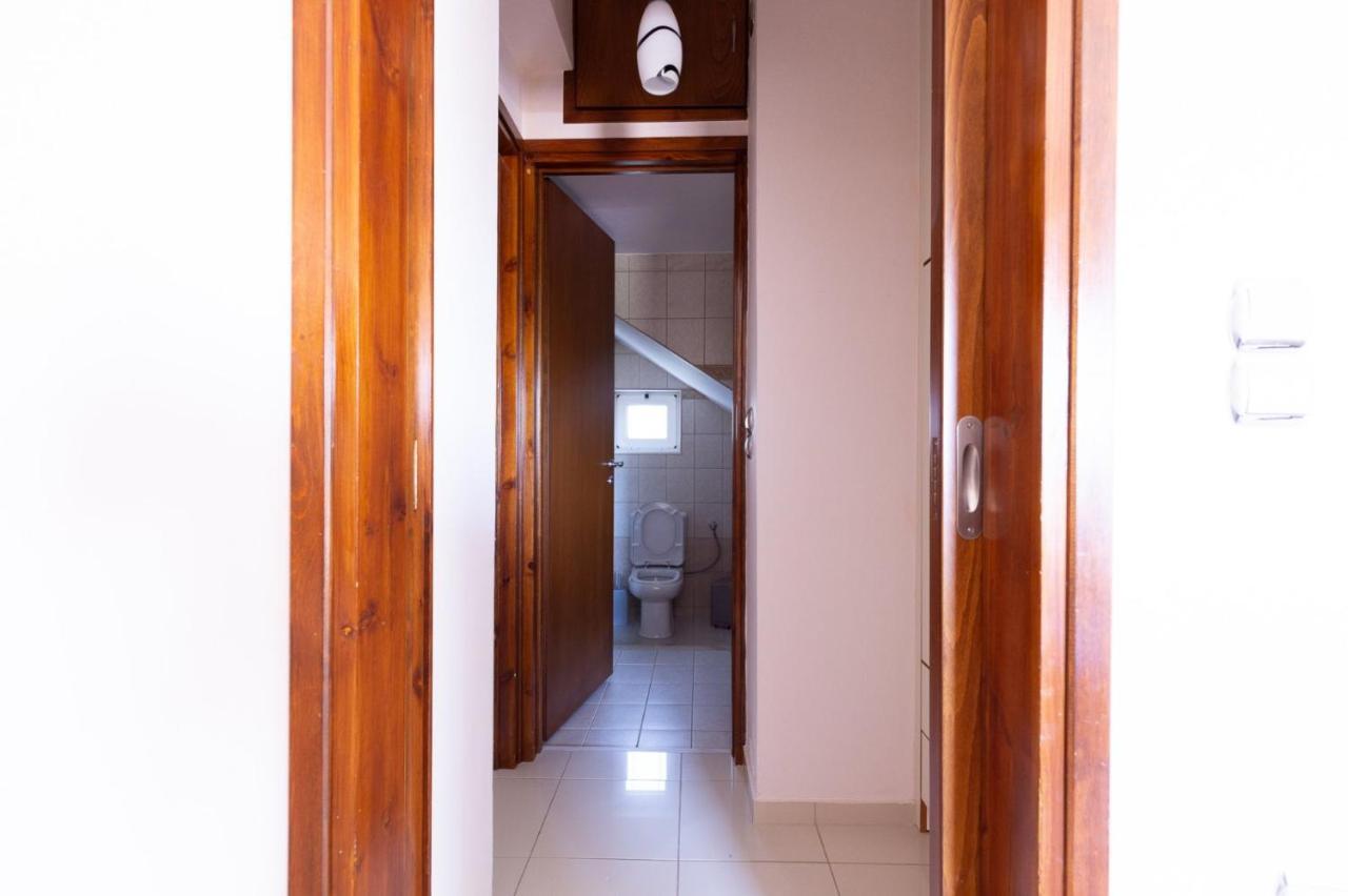Villa Elli Hersonissos  Ngoại thất bức ảnh