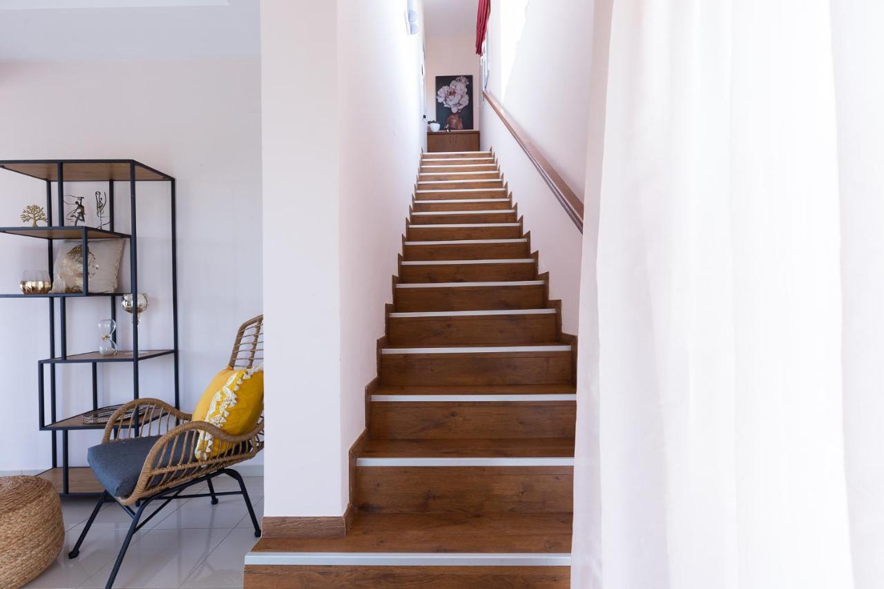 Villa Elli Hersonissos  Ngoại thất bức ảnh