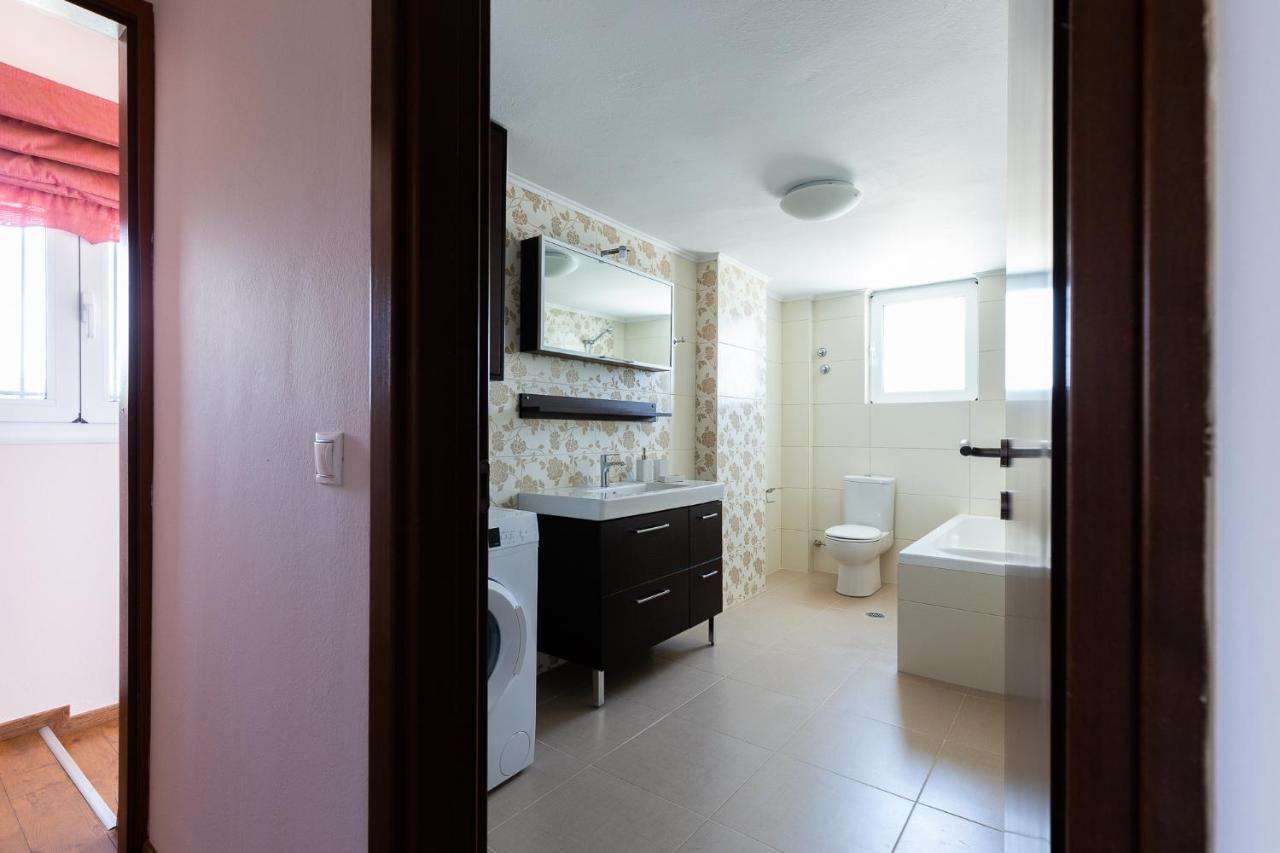Villa Elli Hersonissos  Ngoại thất bức ảnh