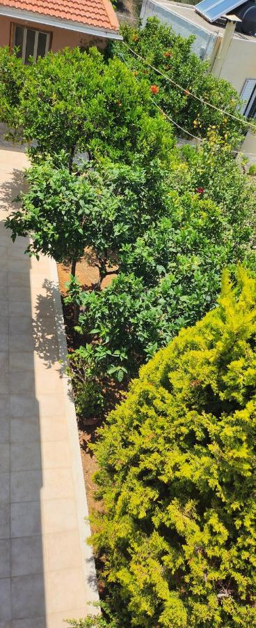 Villa Elli Hersonissos  Ngoại thất bức ảnh