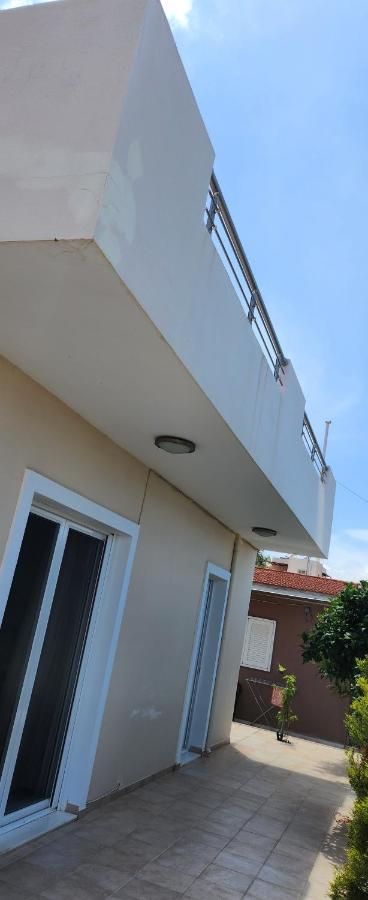Villa Elli Hersonissos  Ngoại thất bức ảnh