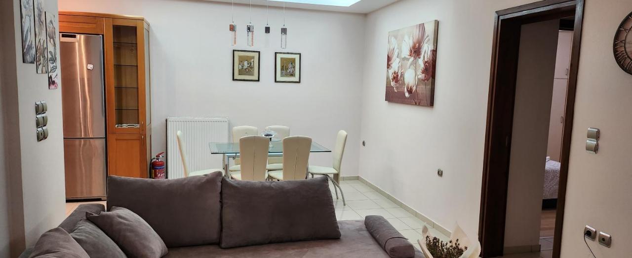 Villa Elli Hersonissos  Ngoại thất bức ảnh