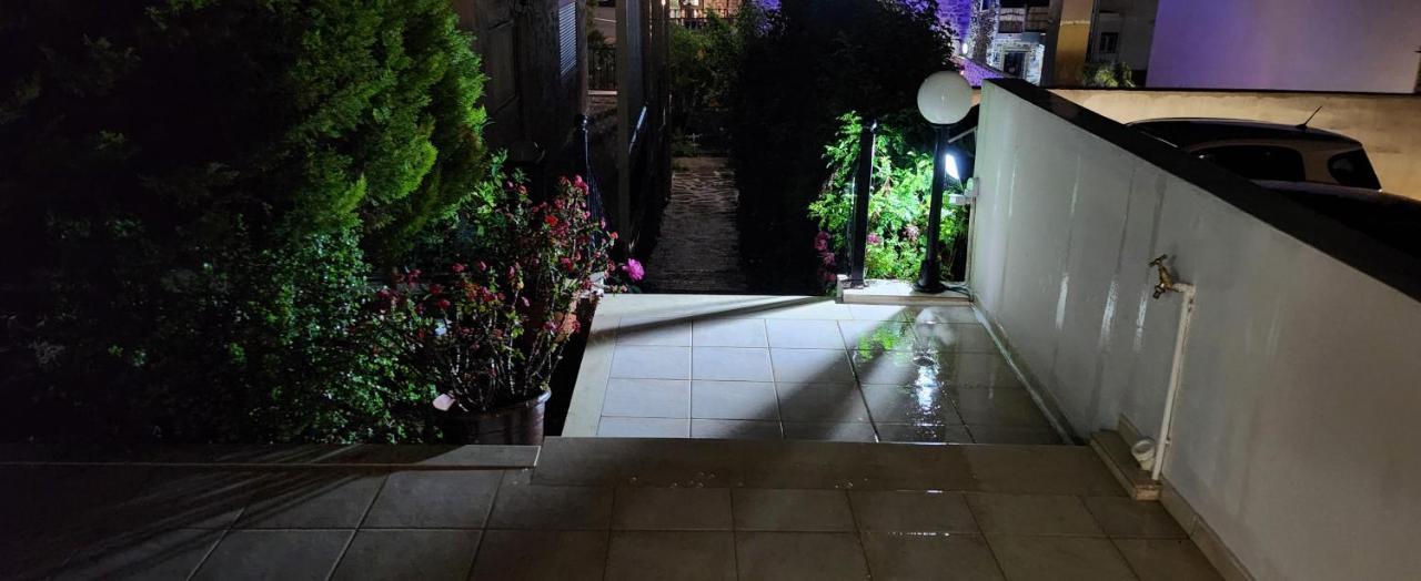 Villa Elli Hersonissos  Ngoại thất bức ảnh