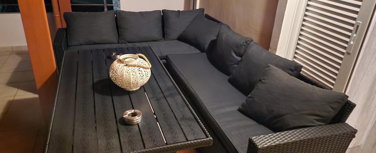 Villa Elli Hersonissos  Ngoại thất bức ảnh