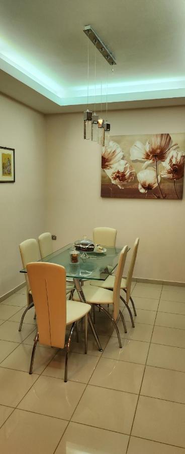 Villa Elli Hersonissos  Ngoại thất bức ảnh