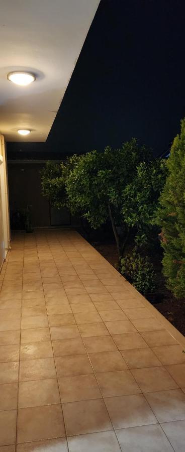 Villa Elli Hersonissos  Ngoại thất bức ảnh