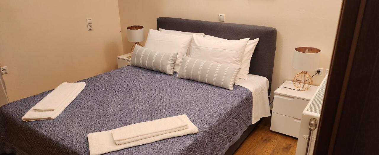 Villa Elli Hersonissos  Ngoại thất bức ảnh