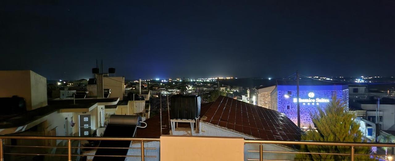 Villa Elli Hersonissos  Ngoại thất bức ảnh