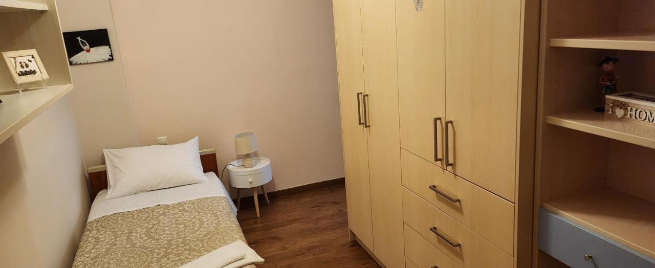 Villa Elli Hersonissos  Ngoại thất bức ảnh